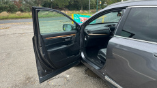 Honda CR-V 1.5 VTEC Turbo EX 5dr CVT Petrol Estate